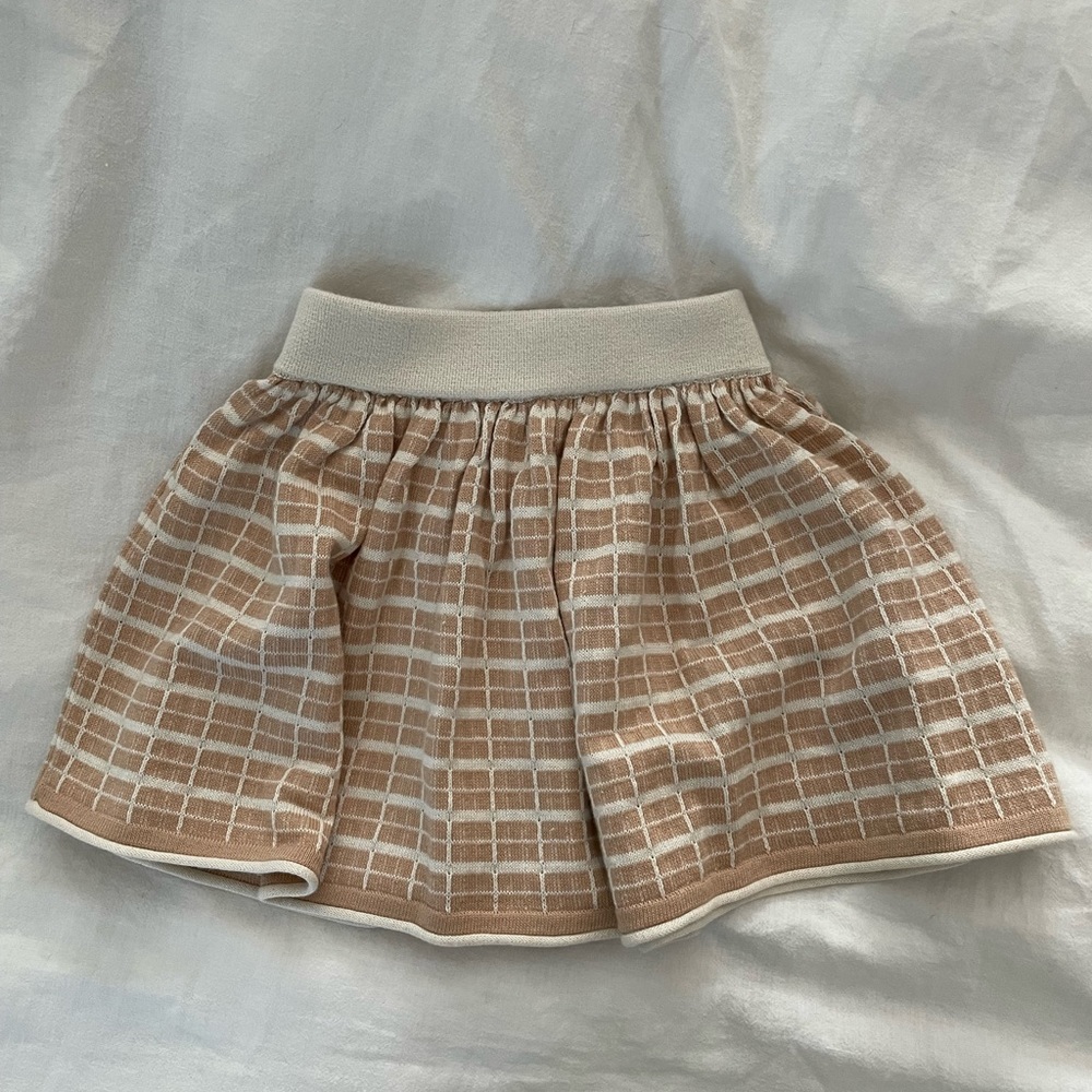 Soor Ploom Netty skirt